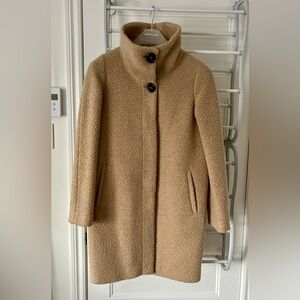 Simons Italian Coat